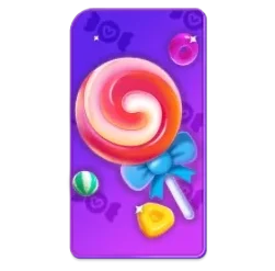 Sweet
Bonanza