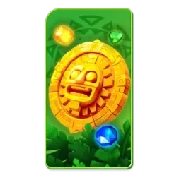 Aztec
Gems